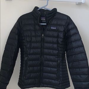 Women's Patagonia Down Coat